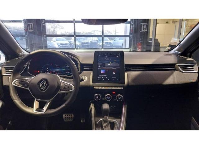 Renault Clio image 6