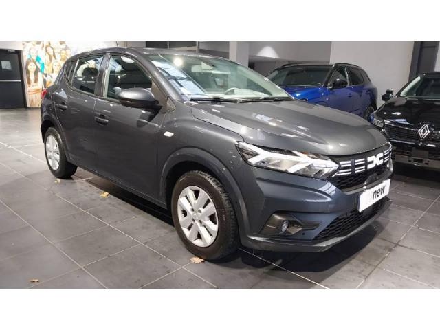 Dacia Sandero image 8