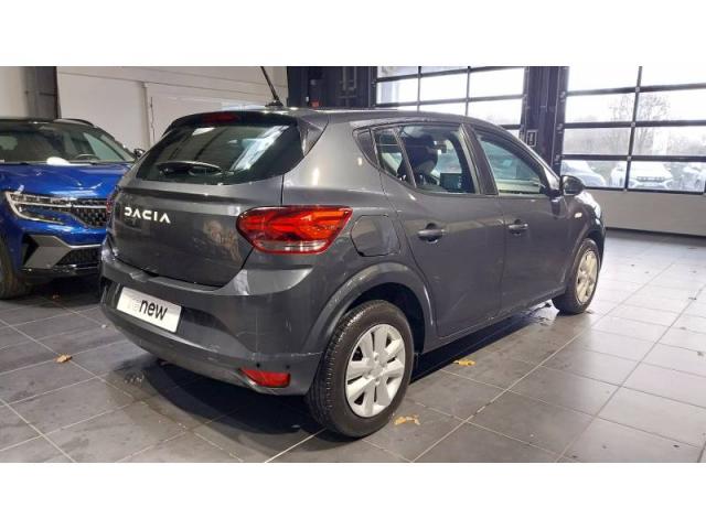 Dacia Sandero image 9