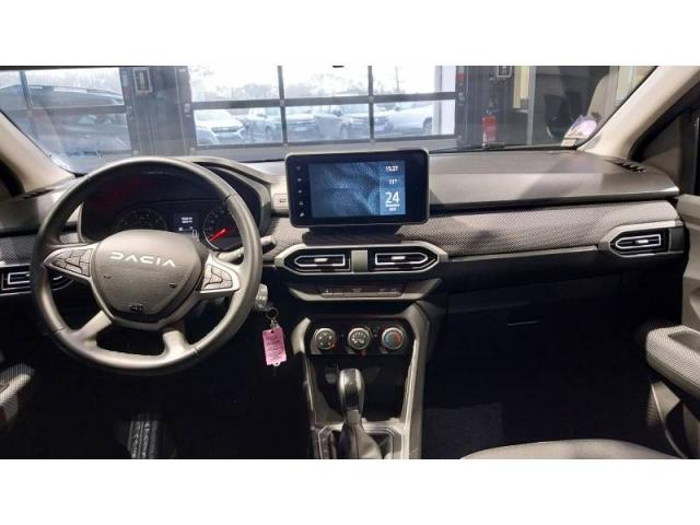 Dacia Sandero image 6