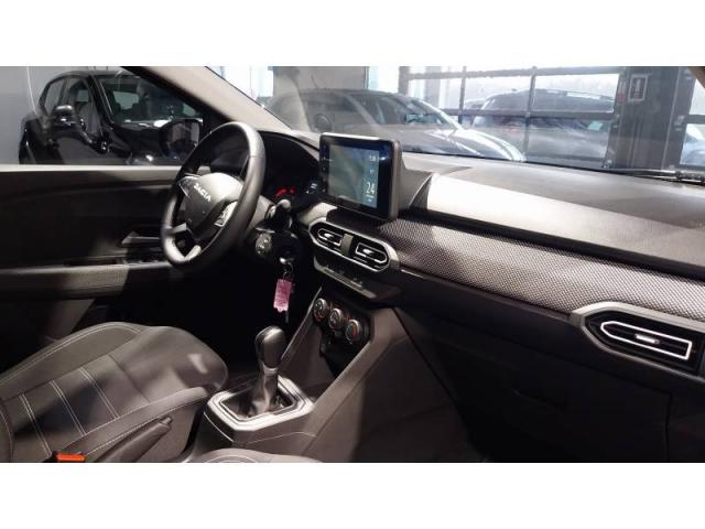 Dacia Sandero image 4