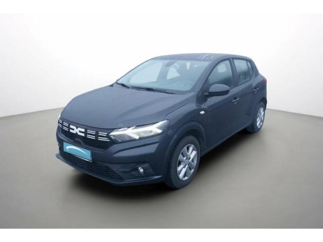 Dacia Sandero image 2