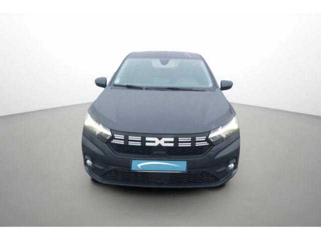 Dacia Sandero image 3