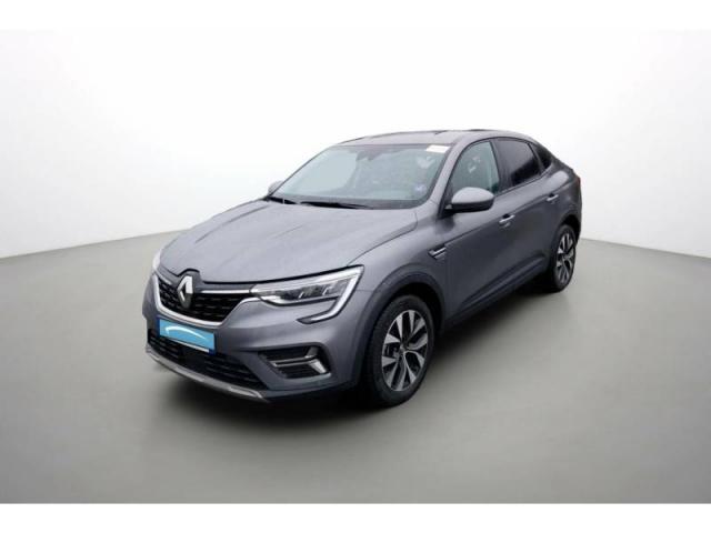 Renault Arkana E-Tech Hybride 145 - 22 Evolution