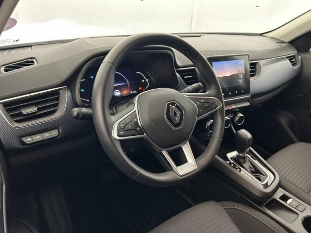 Renault Arkana image 1