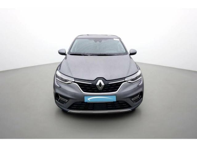 Renault Arkana image 6