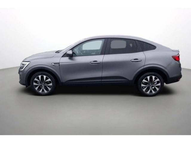 Renault Arkana image 4