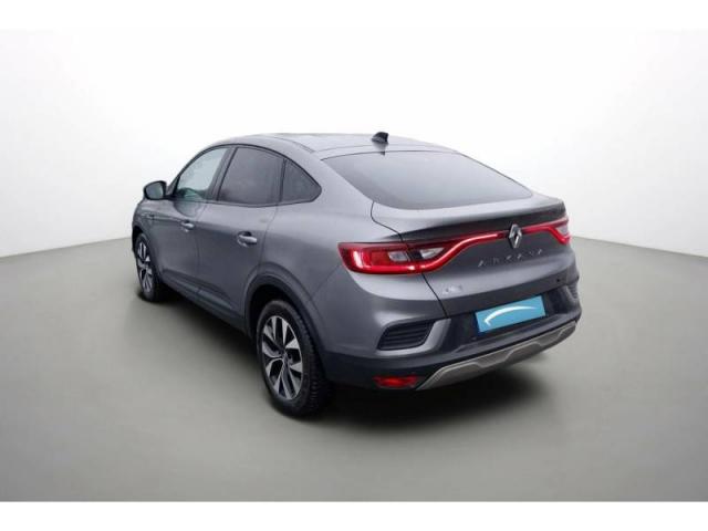 Renault Arkana image 5