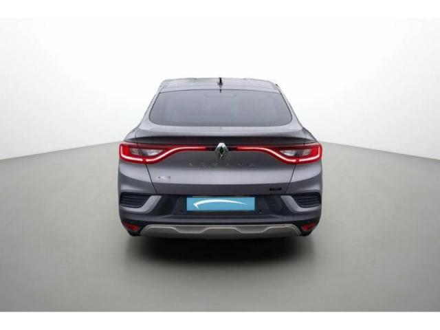 Renault Arkana image 1