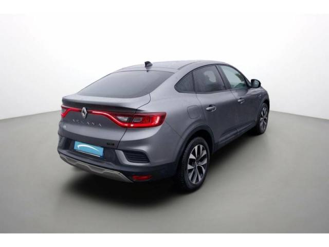 Renault Arkana image 2