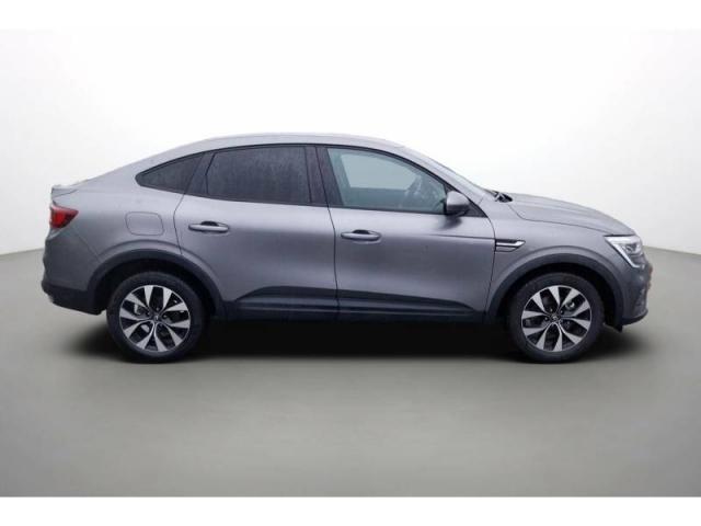 Renault Arkana image 3