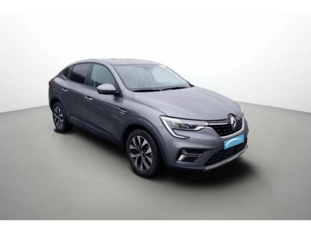 Renault Arkana image 8