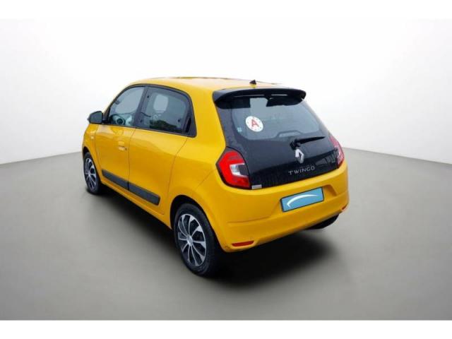 Renault Twingo image 8