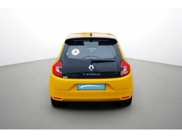 Renault Twingo image 4