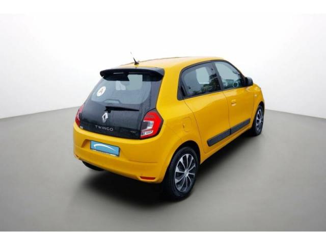 Renault Twingo image 1