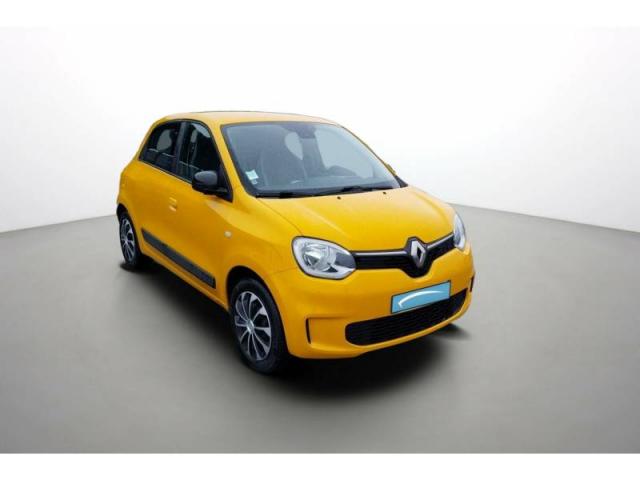 Renault Twingo image 5