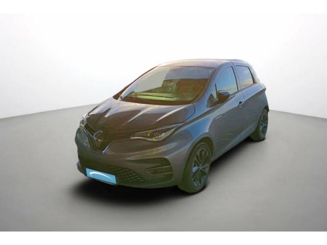 Renault Zoe R135 - My22 Iconic