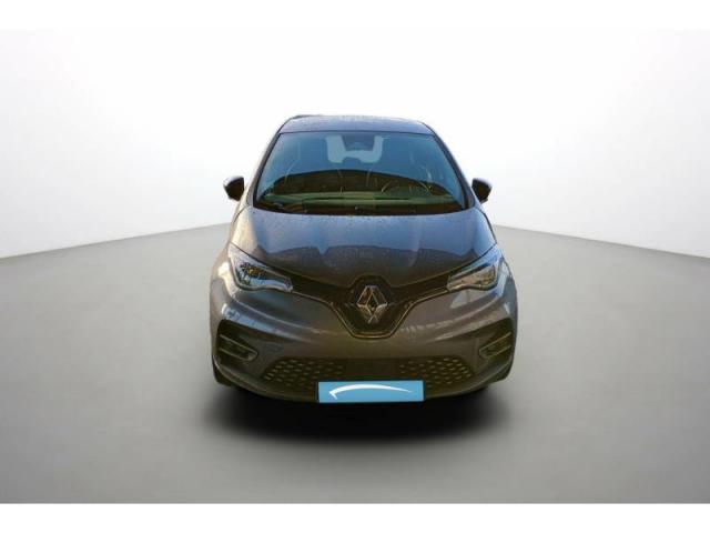 Renault Zoe image 5