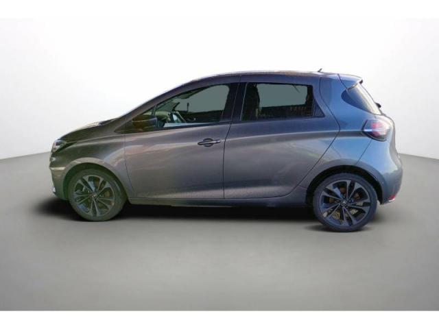 Renault Zoe image 2