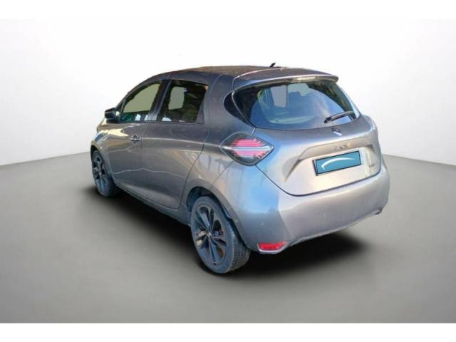 Renault Zoe image 1