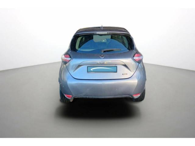 Renault Zoe image 7