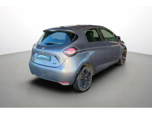 Renault Zoe image 4