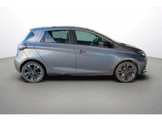 Renault Zoe image 3