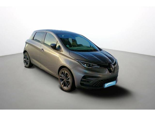 Renault Zoe image 6