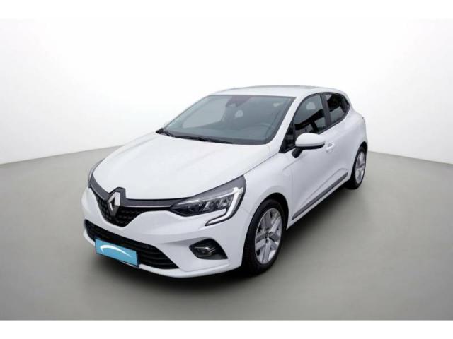 Renault Clio Tce 90 - 21n Business