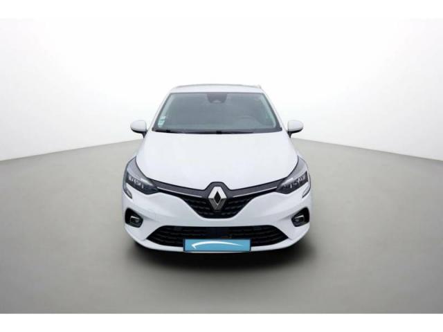 Renault Clio image 2