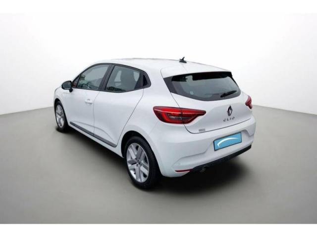 Renault Clio image 6