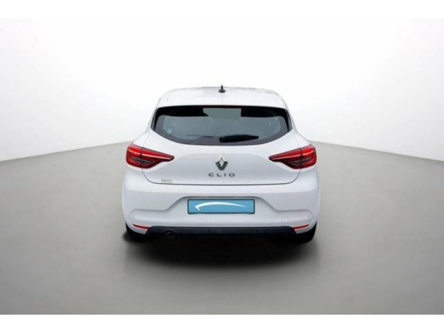 Renault Clio image 1