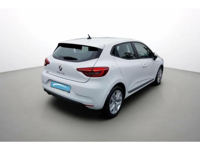 Renault Clio image 8