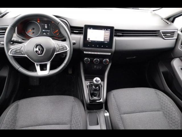 Renault Clio image 3