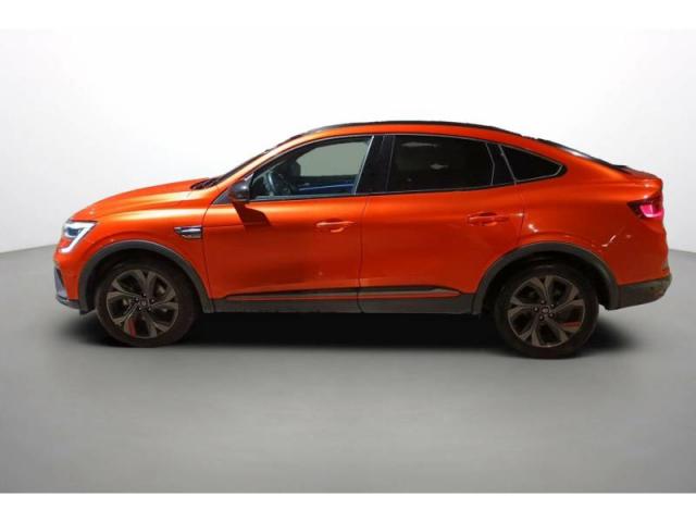 Renault Arkana image 2