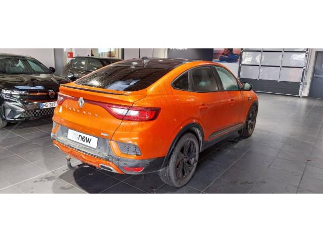 Renault Arkana image 3