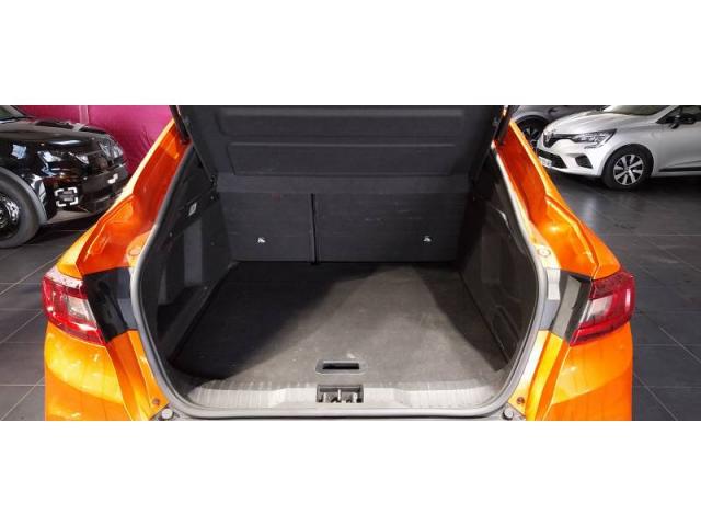 Renault Arkana image 6