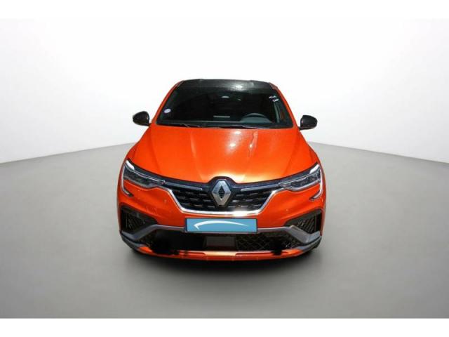 Renault Arkana image 3