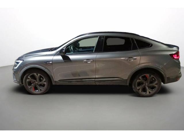 Renault Arkana image 2