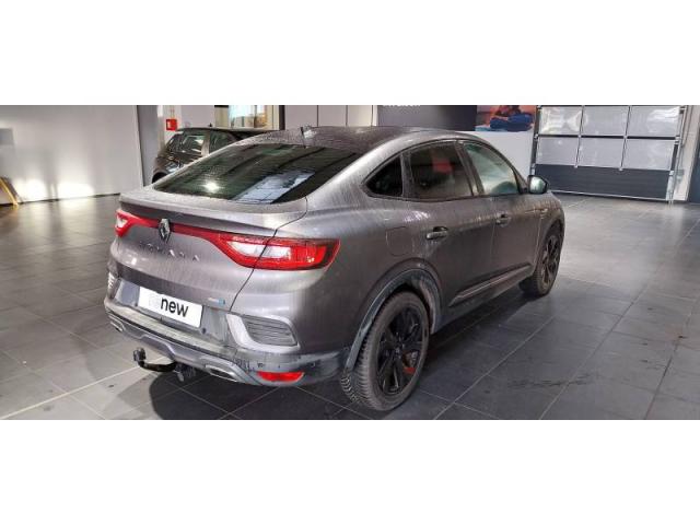 Renault Arkana image 5