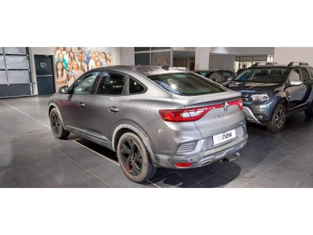 Renault Arkana image 4