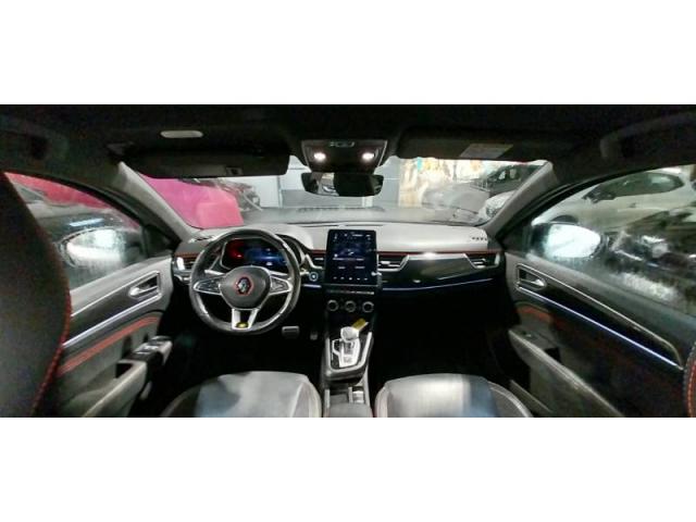 Renault Arkana image 2