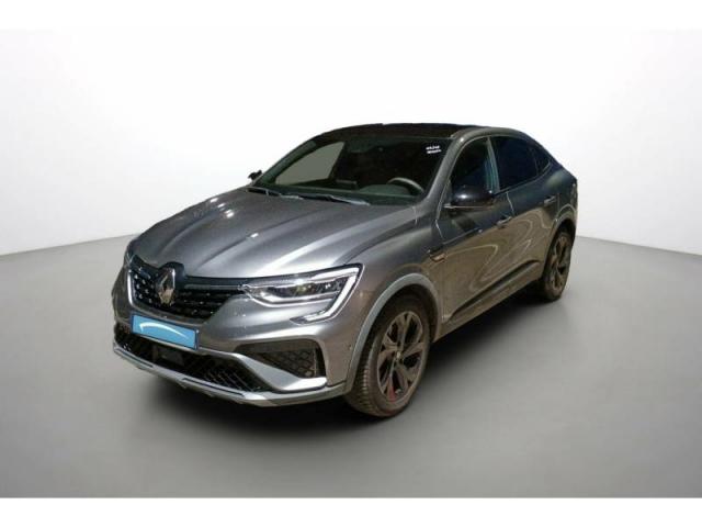 Renault Arkana image 1