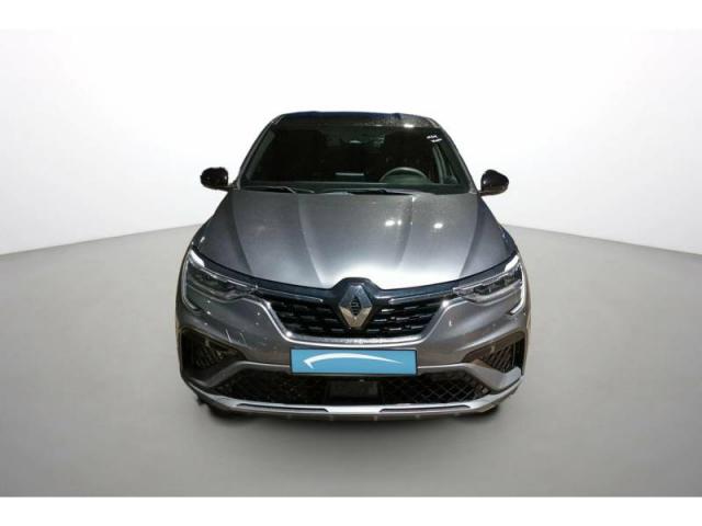 Renault Arkana image 3