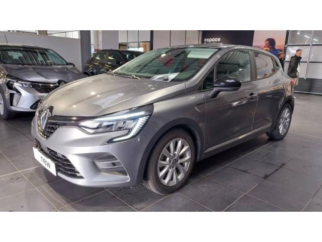 Renault Clio E-Tech Full Hybrid 145 Evolution