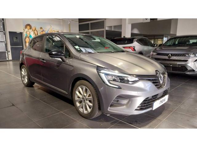 Renault Clio image 4