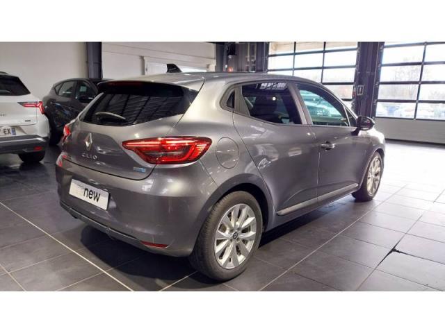 Renault Clio image 1