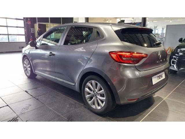 Renault Clio image 3