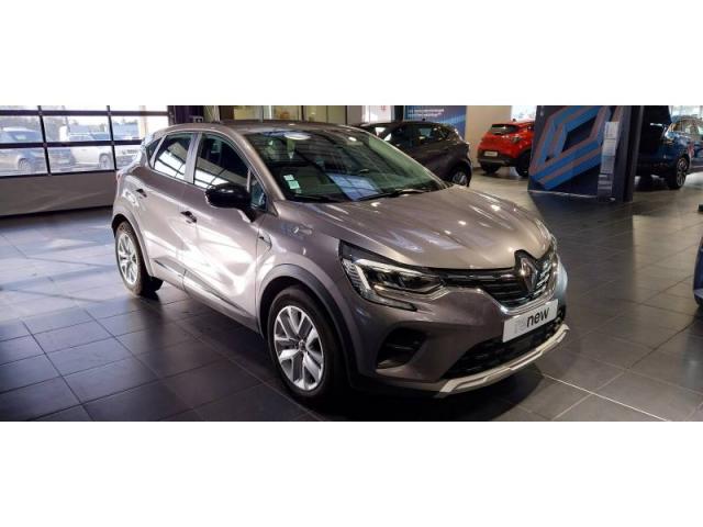 Renault Captur image 1