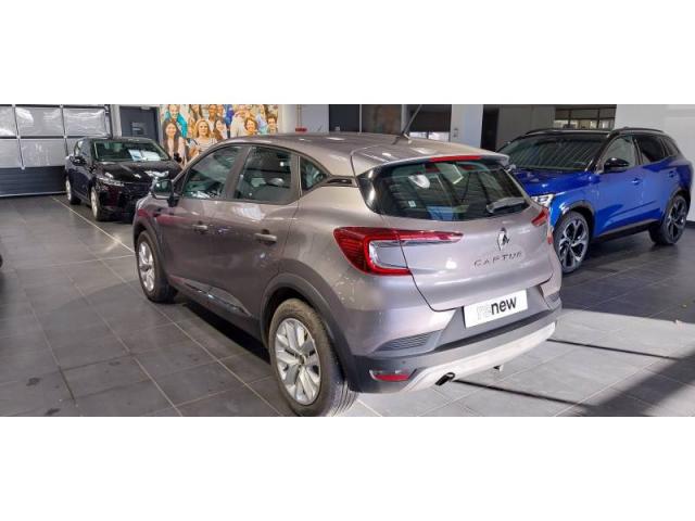 Renault Captur image 3